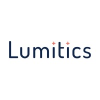 Lumitics logo, Lumitics contact details