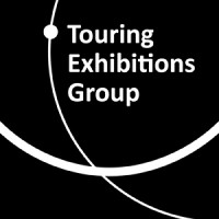 Touring Exhibitions Group logo, Touring Exhibitions Group contact details