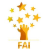 FAI International logo, FAI International contact details