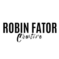 Robin Fator Creative Marketing Agency logo, Robin Fator Creative Marketing Agency contact details