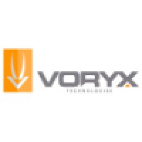 Voryx Technologies logo, Voryx Technologies contact details