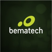 Bematech logo, Bematech contact details