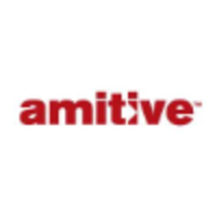 Amitive logo, Amitive contact details