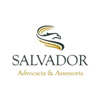 Salvador Advocacia & Assessoria logo, Salvador Advocacia & Assessoria contact details