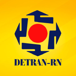 DETRAN logo, DETRAN contact details