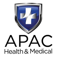 APAC Health & Medical Distributors PTY LTD logo, APAC Health & Medical Distributors PTY LTD contact details