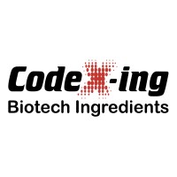 Codex-ing® Biotech Ingredients logo, Codex-ing® Biotech Ingredients contact details