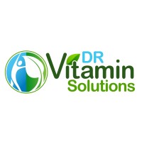 DR Vitamin Solutions logo, DR Vitamin Solutions contact details