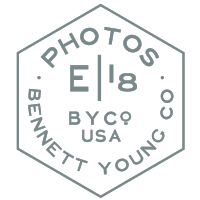 Bennett Young Co. Creative logo, Bennett Young Co. Creative contact details