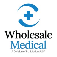 Wholesale Medical logo, Wholesale Medical contact details