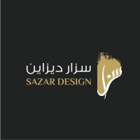 SAZAR DESIGN logo, SAZAR DESIGN contact details