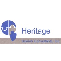 Heritage Search Consultants logo, Heritage Search Consultants contact details