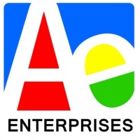 ATE Enterprises logo, ATE Enterprises contact details