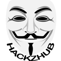 Hackzhub logo, Hackzhub contact details