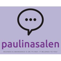 Paulinasalen.com logo, Paulinasalen.com contact details