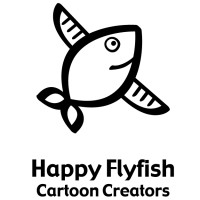 Happy Flyfish logo, Happy Flyfish contact details