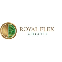 Royal Flex Circuits logo, Royal Flex Circuits contact details