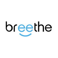 Breethe logo, Breethe contact details