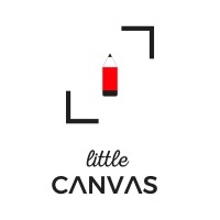 Little Canvas logo, Little Canvas contact details