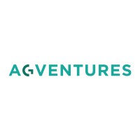 AGVENTURES logo, AGVENTURES contact details