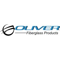 Oliver Fiberglass Products logo, Oliver Fiberglass Products contact details