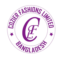 COZIER FASHIONS LIMITED logo, COZIER FASHIONS LIMITED contact details