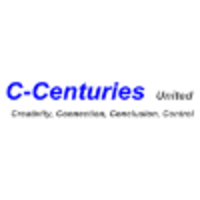 C-Centuries logo, C-Centuries contact details