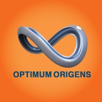 Optimum Origens Inc. logo, Optimum Origens Inc. contact details