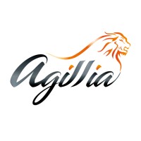 AGILLIA logo, AGILLIA contact details