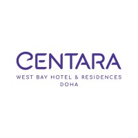 Centara West Bay Hotel & Residences Doha logo, Centara West Bay Hotel & Residences Doha contact details