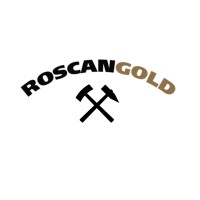 Roscan Gold Corporation logo, Roscan Gold Corporation contact details