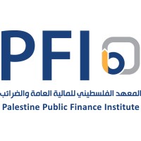 Palestine Public Finance Institute logo, Palestine Public Finance Institute contact details