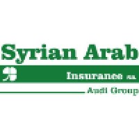 syrian Arab Insurance Company logo, syrian Arab Insurance Company contact details