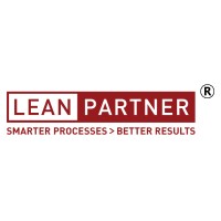 Lean Partner logo, Lean Partner contact details