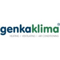 GENKA KLİMA A.Ş. logo, GENKA KLİMA A.Ş. contact details