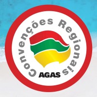 Associação Gaúcha de Supermercados - Agas logo, Associação Gaúcha de Supermercados - Agas contact details