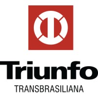 Triunfo Transbrasiliana logo, Triunfo Transbrasiliana contact details