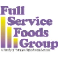 Full Service Foods Group logo, Full Service Foods Group contact details