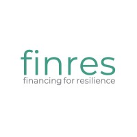 finres logo, finres contact details