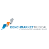 BenchMarket Medical logo, BenchMarket Medical contact details