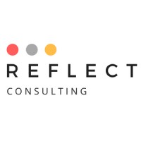 Reflect Consulting logo, Reflect Consulting contact details