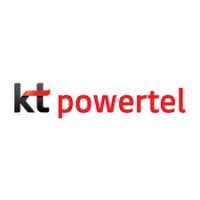 KT POWERTEL logo, KT POWERTEL contact details