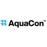 AquaCon logo, AquaCon contact details