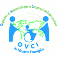 OVCI logo, OVCI contact details