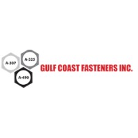 Gulf Coast Fasteners Inc logo, Gulf Coast Fasteners Inc contact details