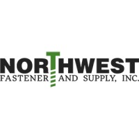 Northwest Fastener logo, Northwest Fastener contact details