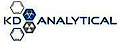 KD Analytical logo, KD Analytical contact details