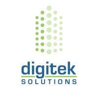 Digitek Solutions logo, Digitek Solutions contact details