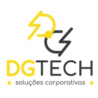 DG Tech logo, DG Tech contact details