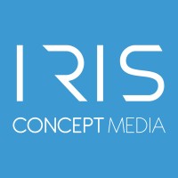 Iris Concept Media logo, Iris Concept Media contact details